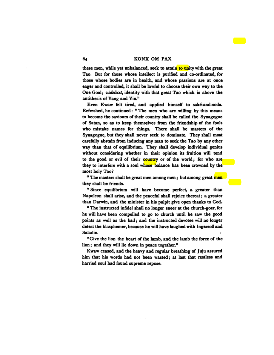 Original scan of Konx Om Pax, PDF page 84