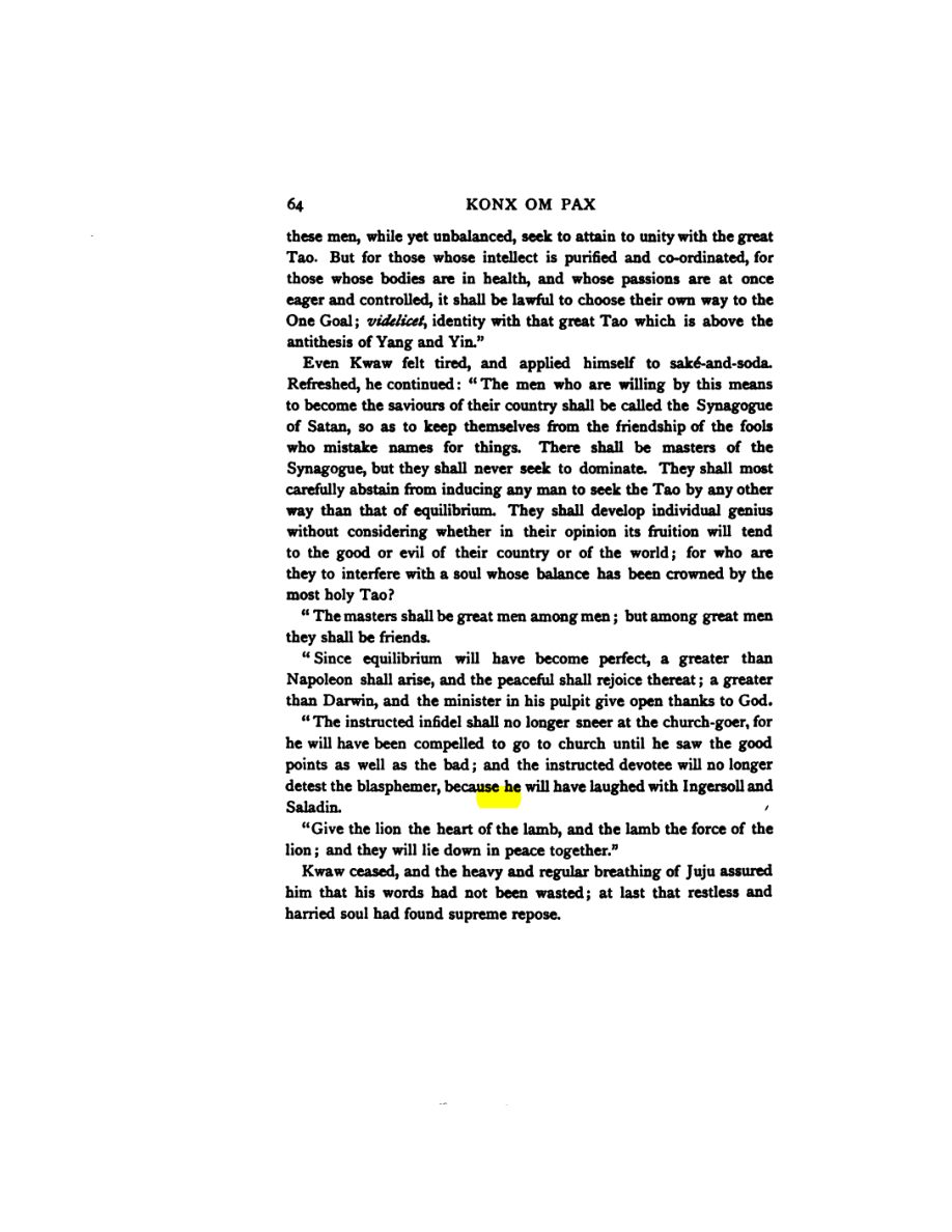 Original scan of Konx Om Pax, PDF page 84