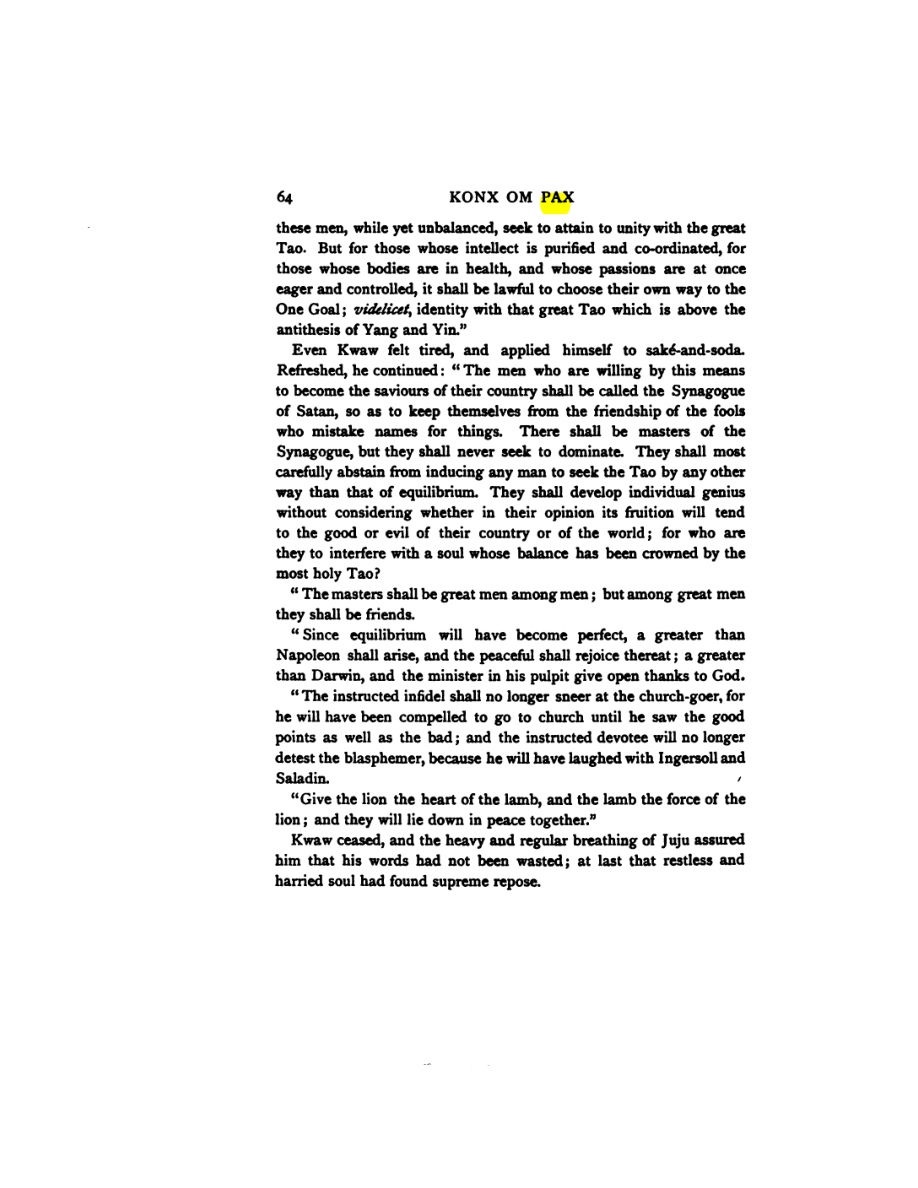 Original scan of Konx Om Pax, PDF page 84