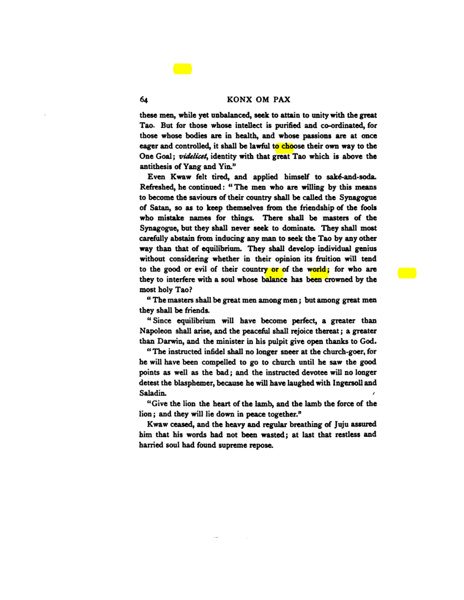 Original scan of Konx Om Pax, PDF page 84