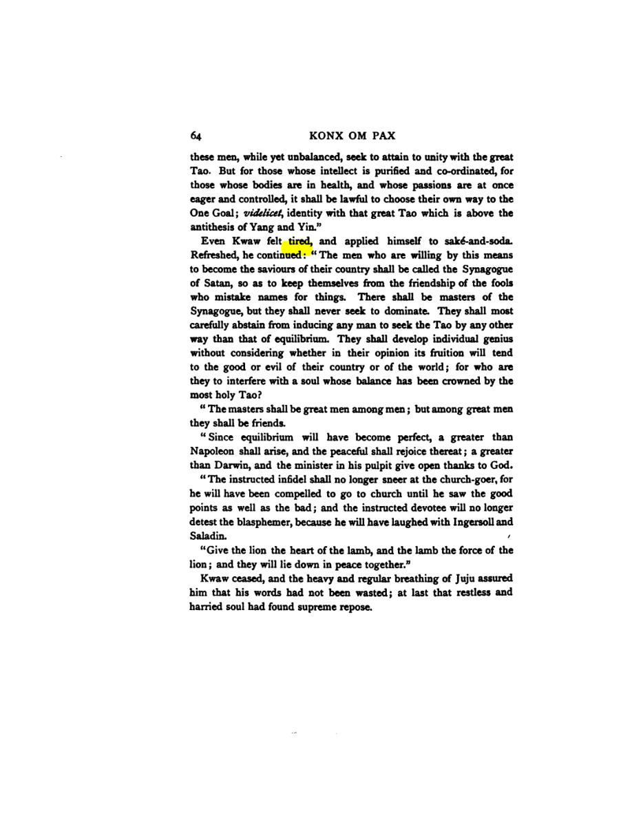 Original scan of Konx Om Pax, PDF page 84