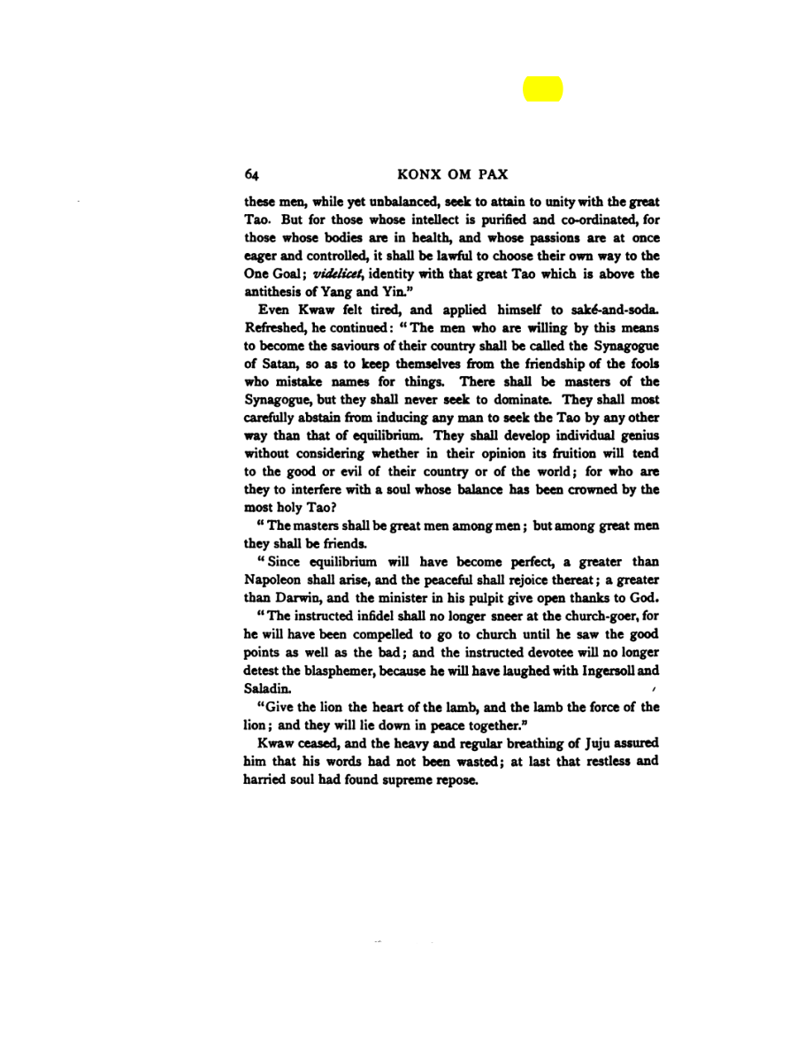 Original scan of Konx Om Pax, PDF page 84