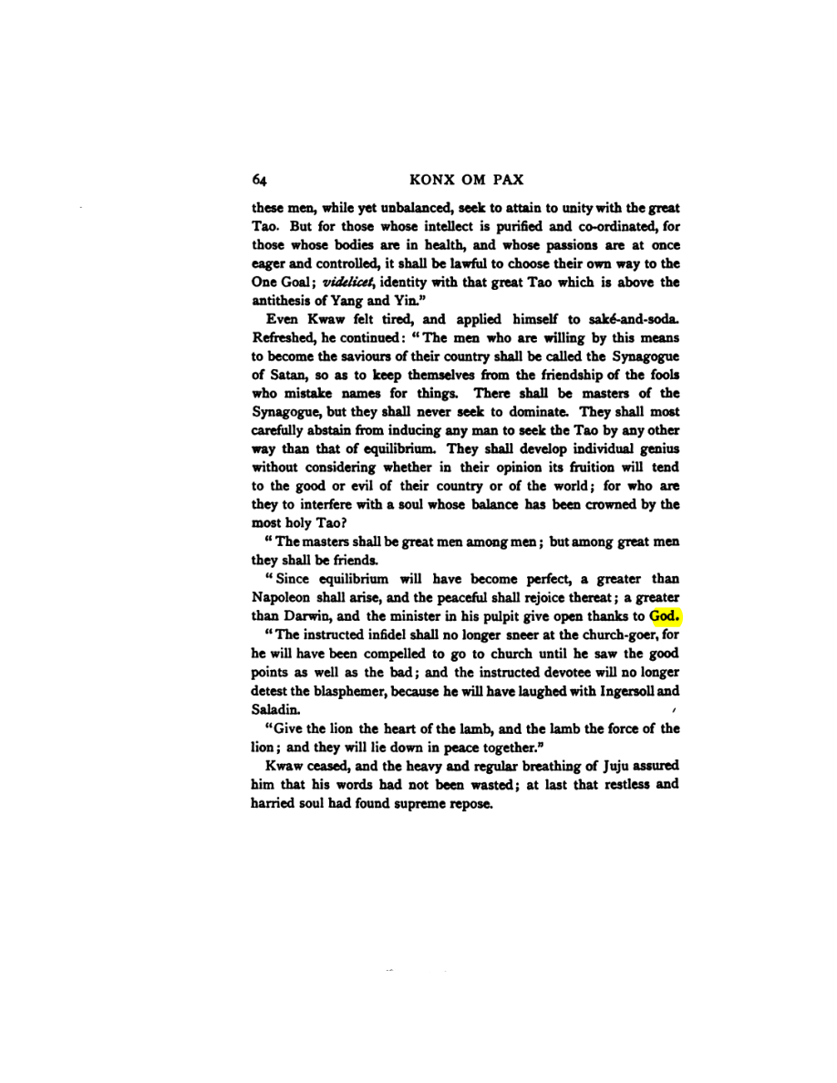 Original scan of Konx Om Pax, PDF page 84