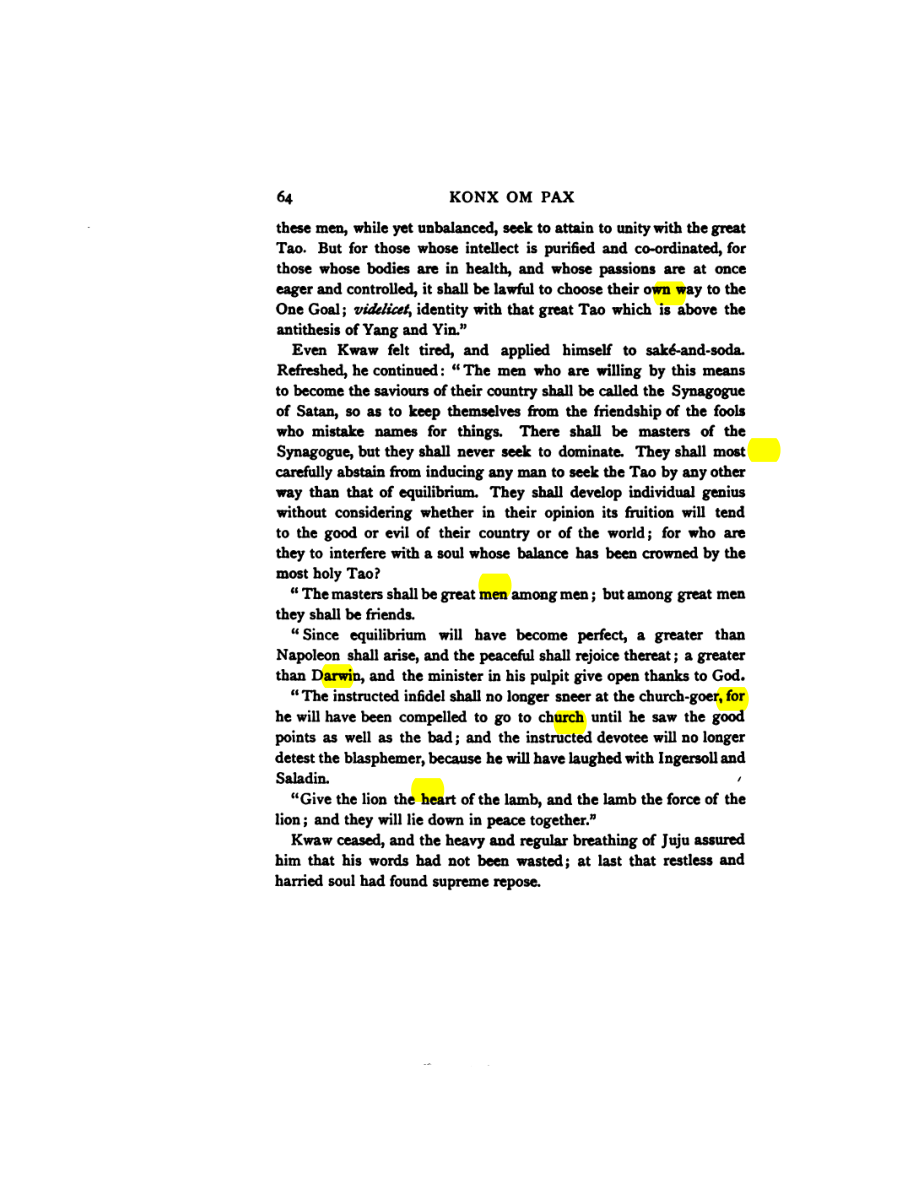 Original scan of Konx Om Pax, PDF page 84