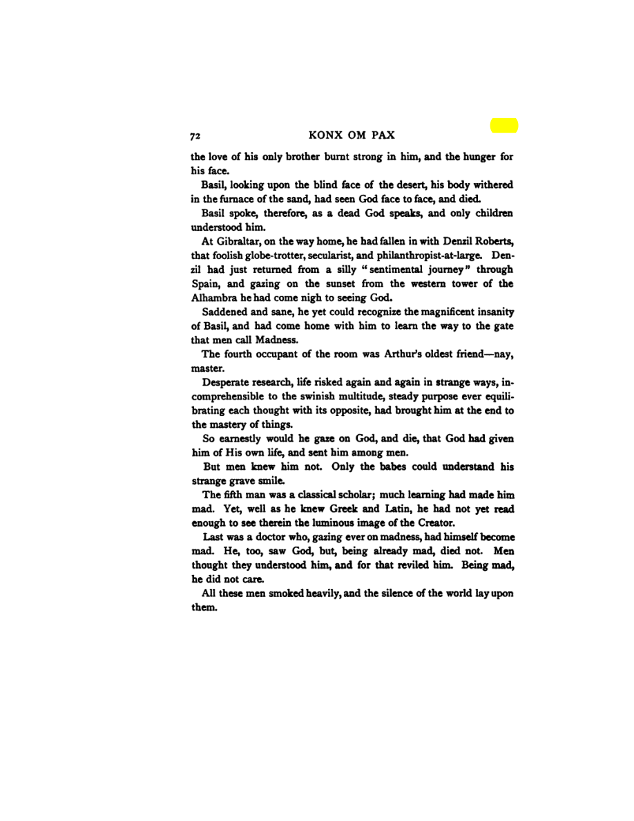 Original scan of Konx Om Pax, PDF page 92
