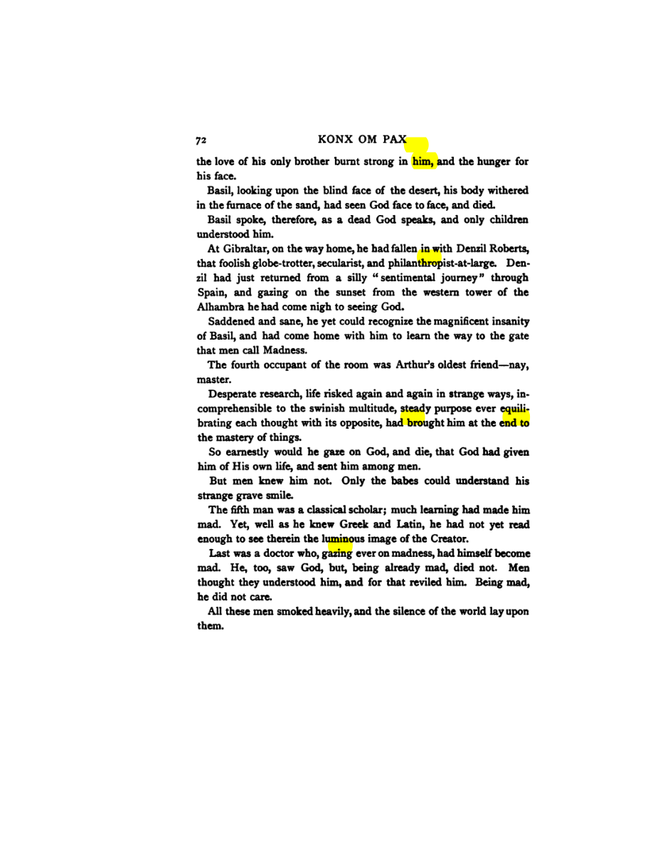 Original scan of Konx Om Pax, PDF page 92