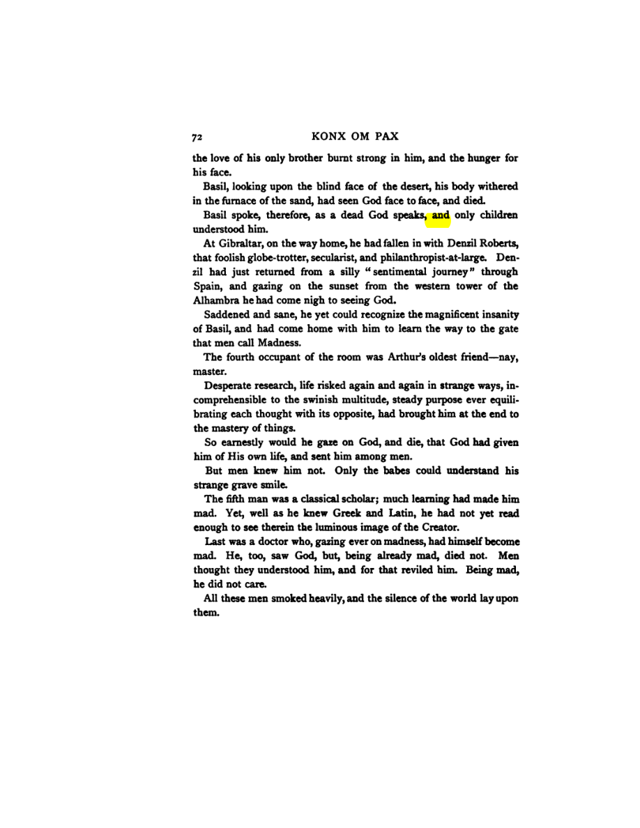 Original scan of Konx Om Pax, PDF page 92