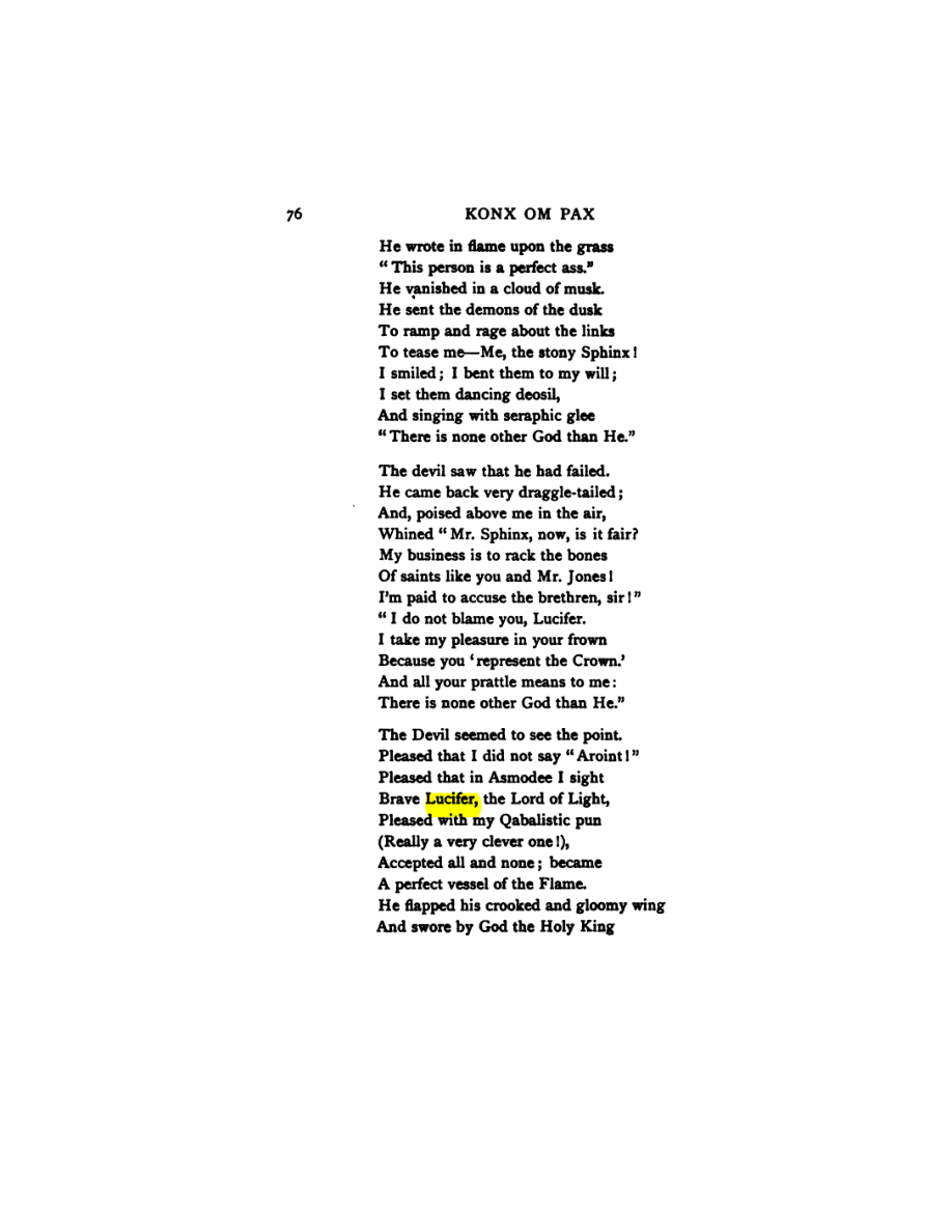Original scan of Konx Om Pax, PDF page 96