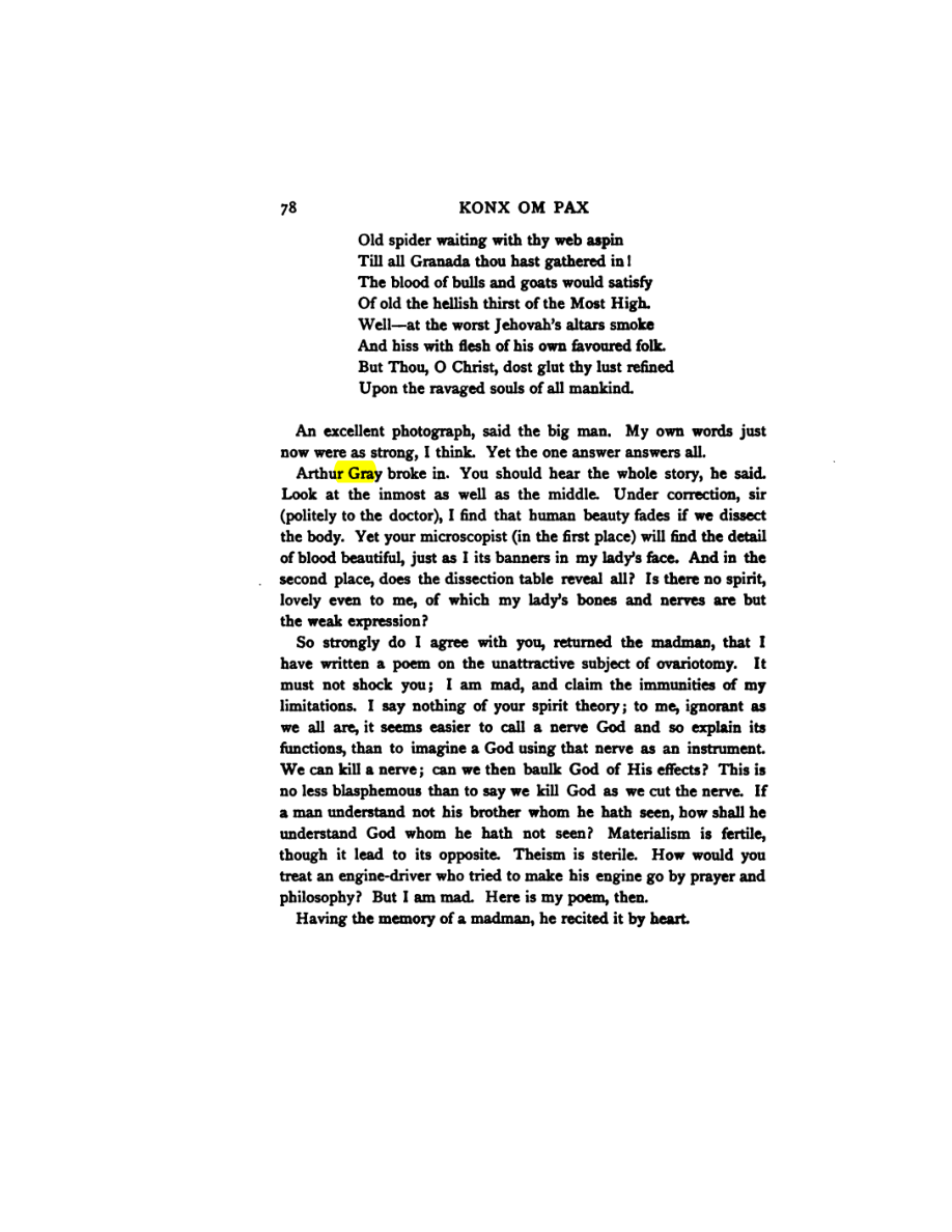Original scan of Konx Om Pax, PDF page 98