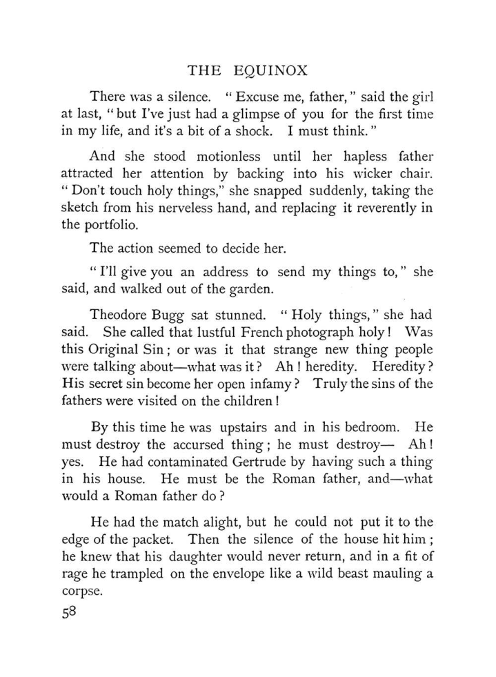 Original scan of The Equinox (Volume I, Number VIII), PDF page 100