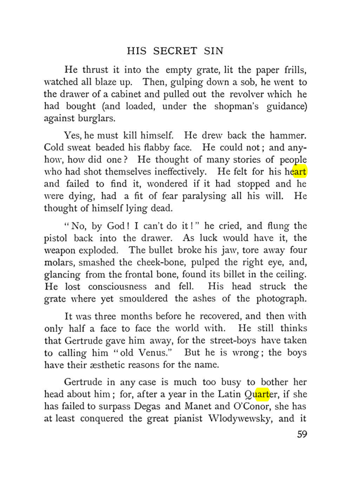 Original scan of The Equinox (Volume I, Number VIII), PDF page 101