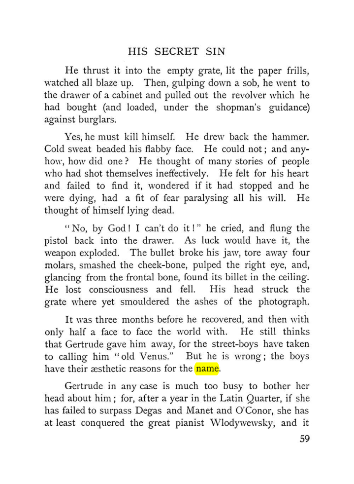 Original scan of The Equinox (Volume I, Number VIII), PDF page 101