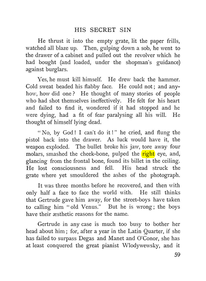 Original scan of The Equinox (Volume I, Number VIII), PDF page 101