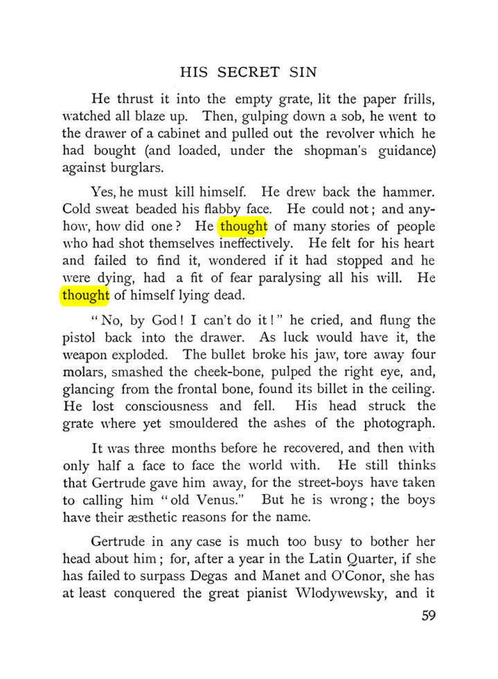 Original scan of The Equinox (Volume I, Number VIII), PDF page 101