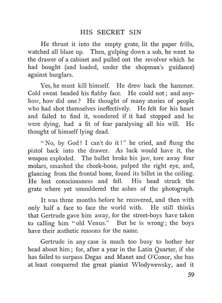 Original scan of The Equinox (Volume I, Number VIII), PDF page 101