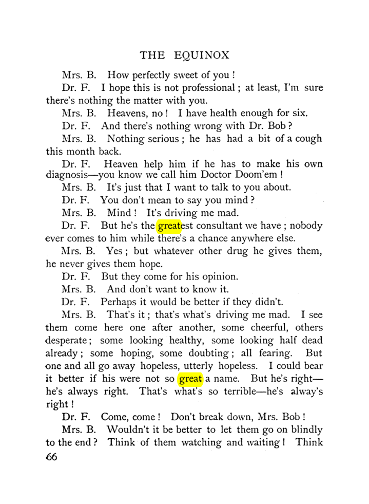 Original scan of The Equinox (Volume I, Number VIII), PDF page 108