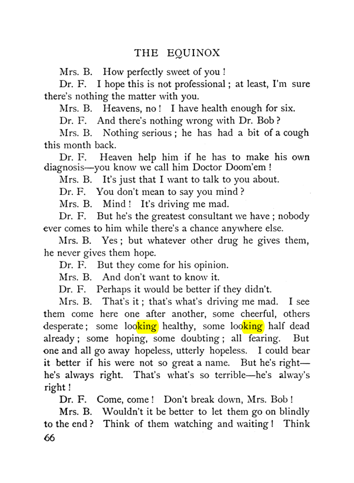 Original scan of The Equinox (Volume I, Number VIII), PDF page 108