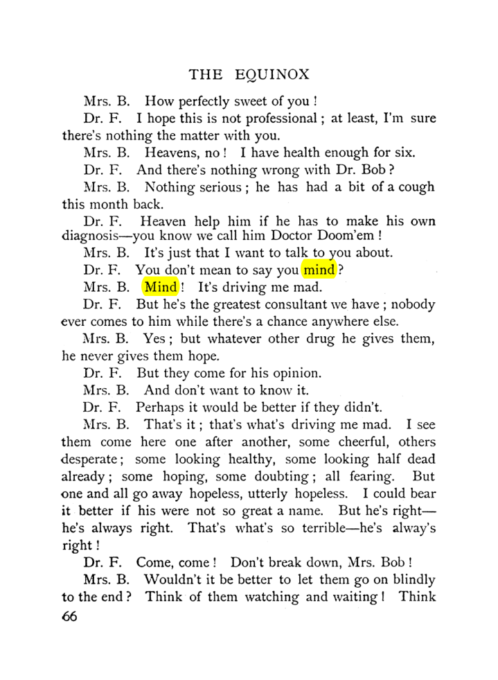 Original scan of The Equinox (Volume I, Number VIII), PDF page 108