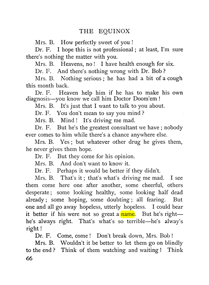 Original scan of The Equinox (Volume I, Number VIII), PDF page 108