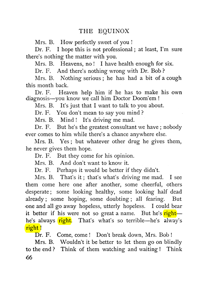 Original scan of The Equinox (Volume I, Number VIII), PDF page 108