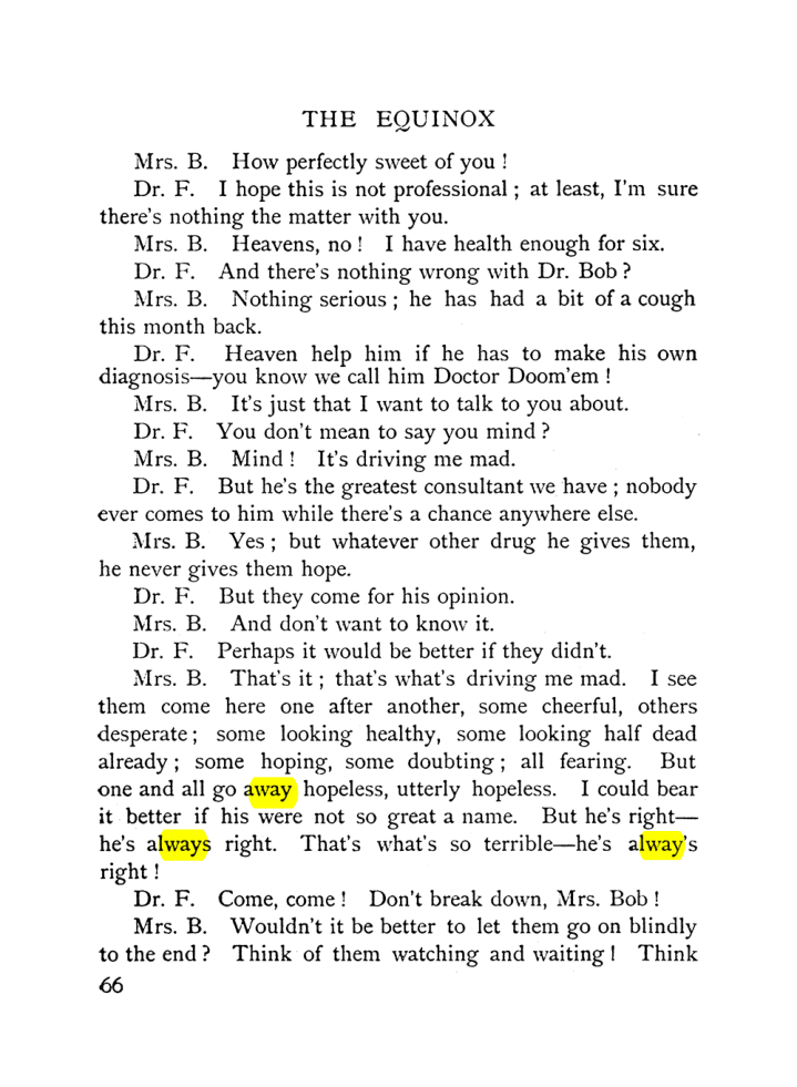 Original scan of The Equinox (Volume I, Number VIII), PDF page 108