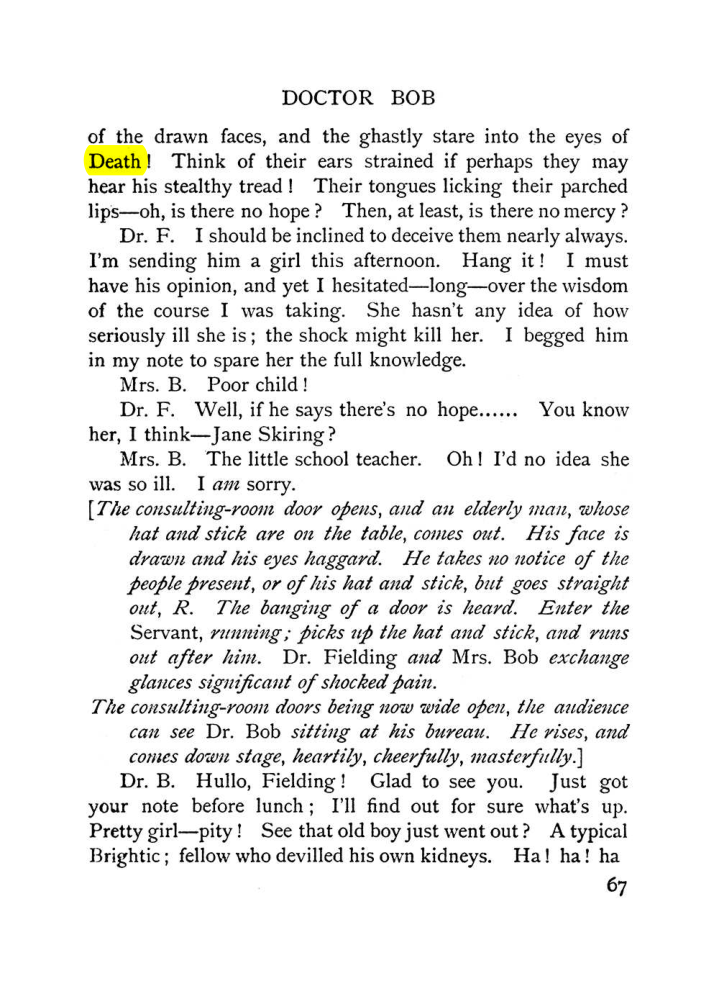 Original scan of The Equinox (Volume I, Number VIII), PDF page 109
