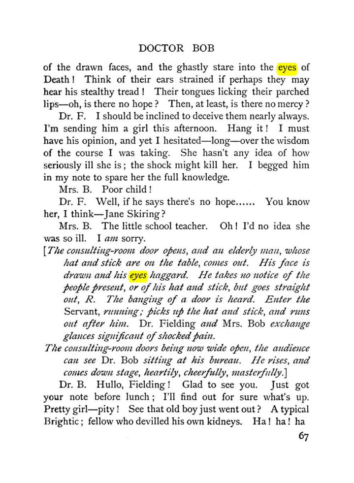Original scan of The Equinox (Volume I, Number VIII), PDF page 109
