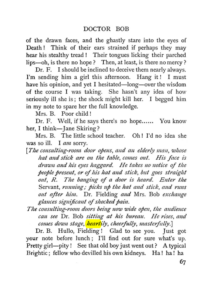 Original scan of The Equinox (Volume I, Number VIII), PDF page 109