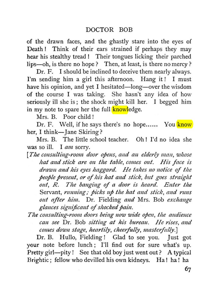 Original scan of The Equinox (Volume I, Number VIII), PDF page 109