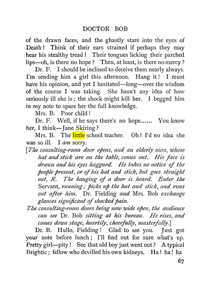 Original scan of The Equinox (Volume I, Number VIII), PDF page 109