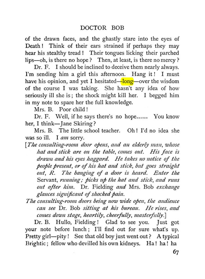 Original scan of The Equinox (Volume I, Number VIII), PDF page 109