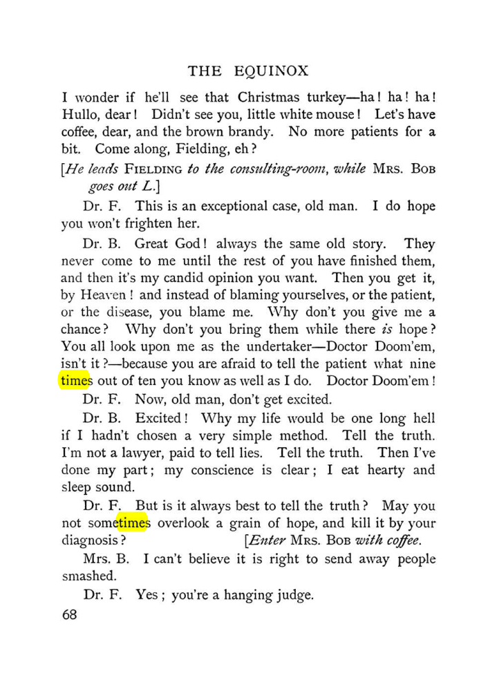 Original scan of The Equinox (Volume I, Number VIII), PDF page 110