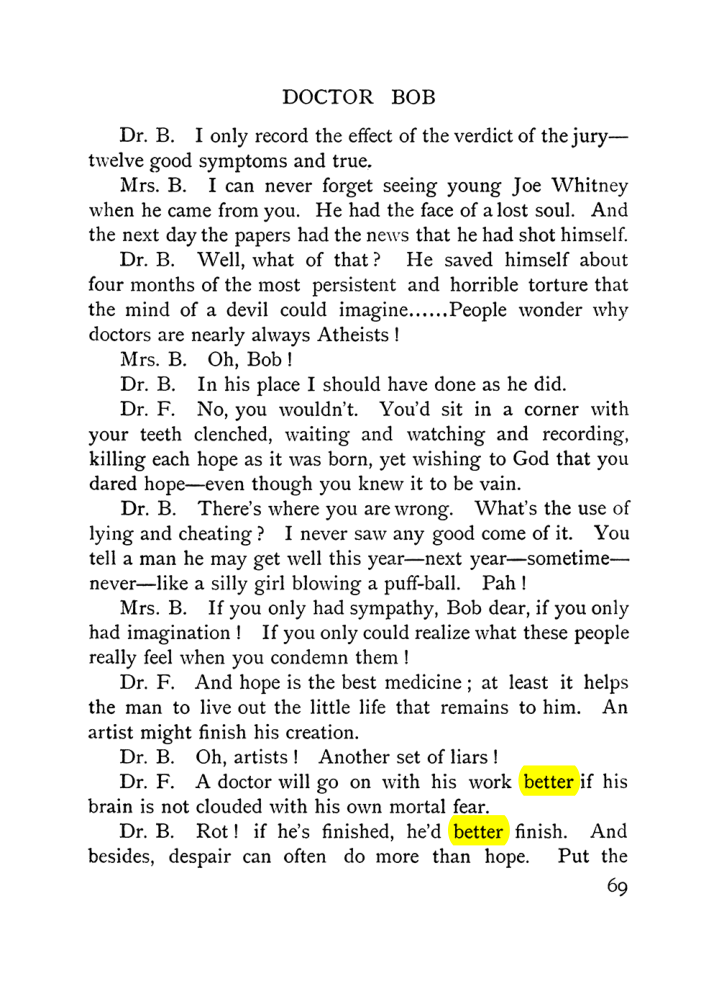 Original scan of The Equinox (Volume I, Number VIII), PDF page 111