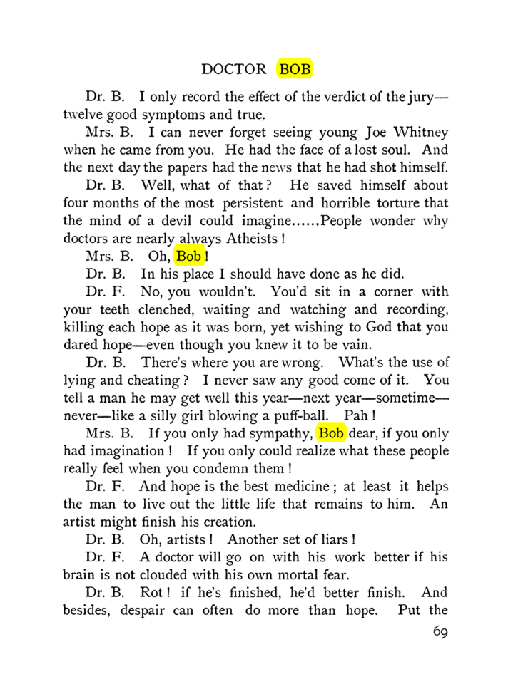 Original scan of The Equinox (Volume I, Number VIII), PDF page 111
