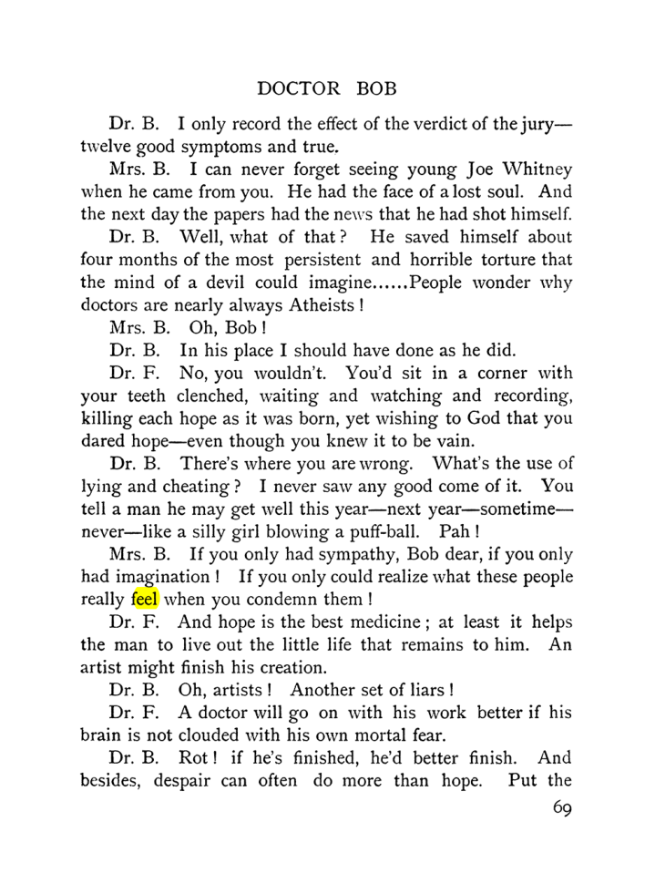 Original scan of The Equinox (Volume I, Number VIII), PDF page 111