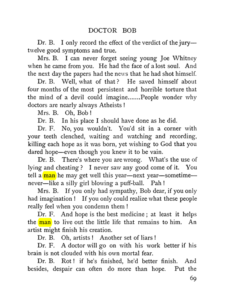 Original scan of The Equinox (Volume I, Number VIII), PDF page 111