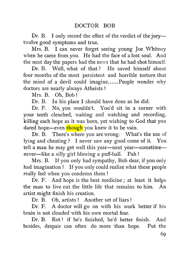Original scan of The Equinox (Volume I, Number VIII), PDF page 111