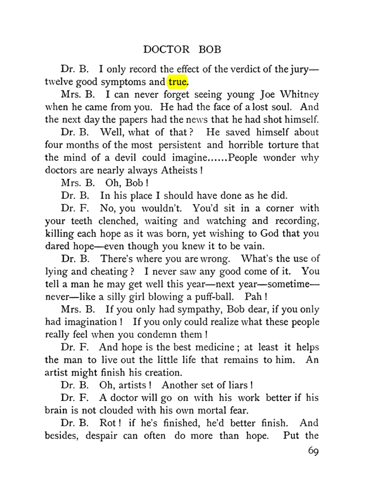 Original scan of The Equinox (Volume I, Number VIII), PDF page 111