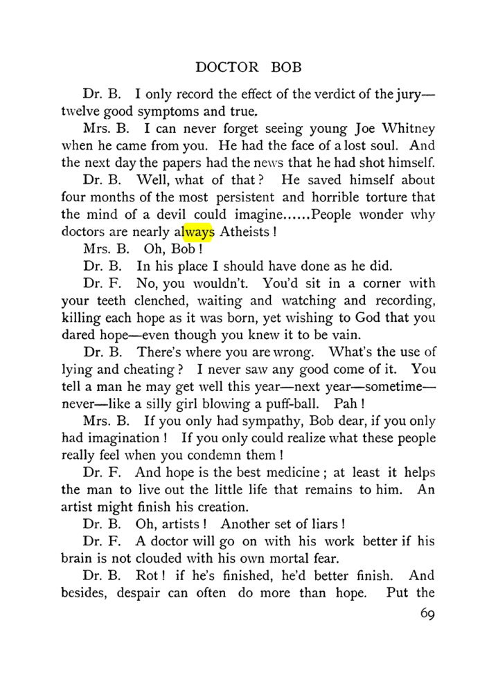 Original scan of The Equinox (Volume I, Number VIII), PDF page 111