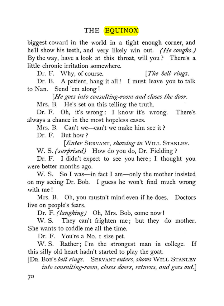 Original scan of The Equinox (Volume I, Number VIII), PDF page 112
