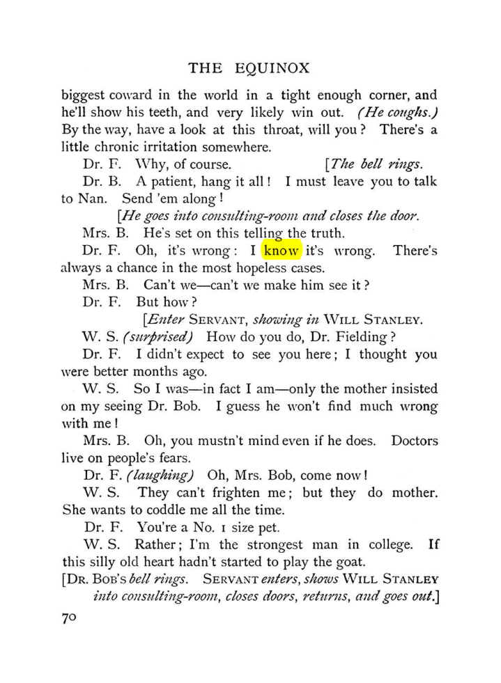 Original scan of The Equinox (Volume I, Number VIII), PDF page 112