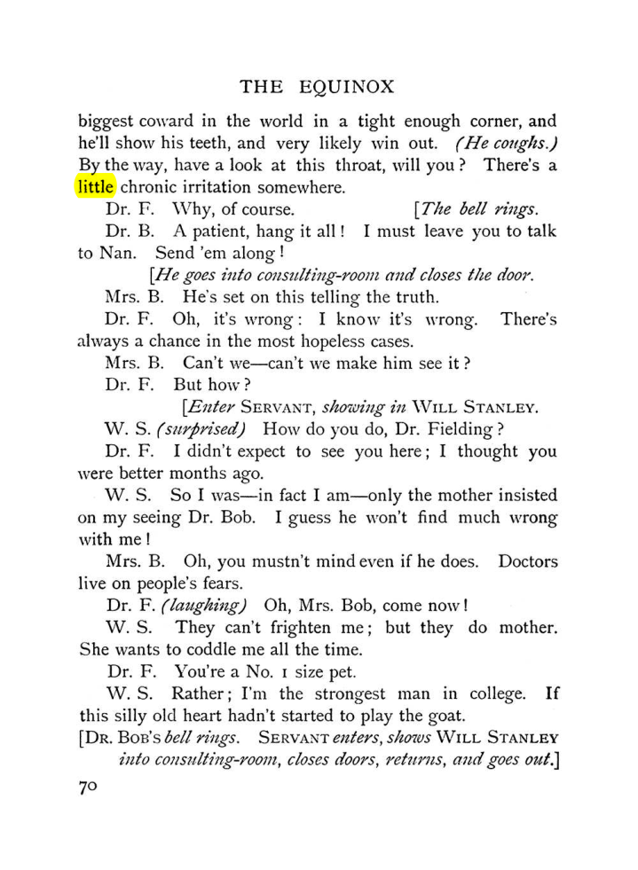 Original scan of The Equinox (Volume I, Number VIII), PDF page 112