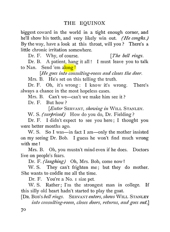 Original scan of The Equinox (Volume I, Number VIII), PDF page 112