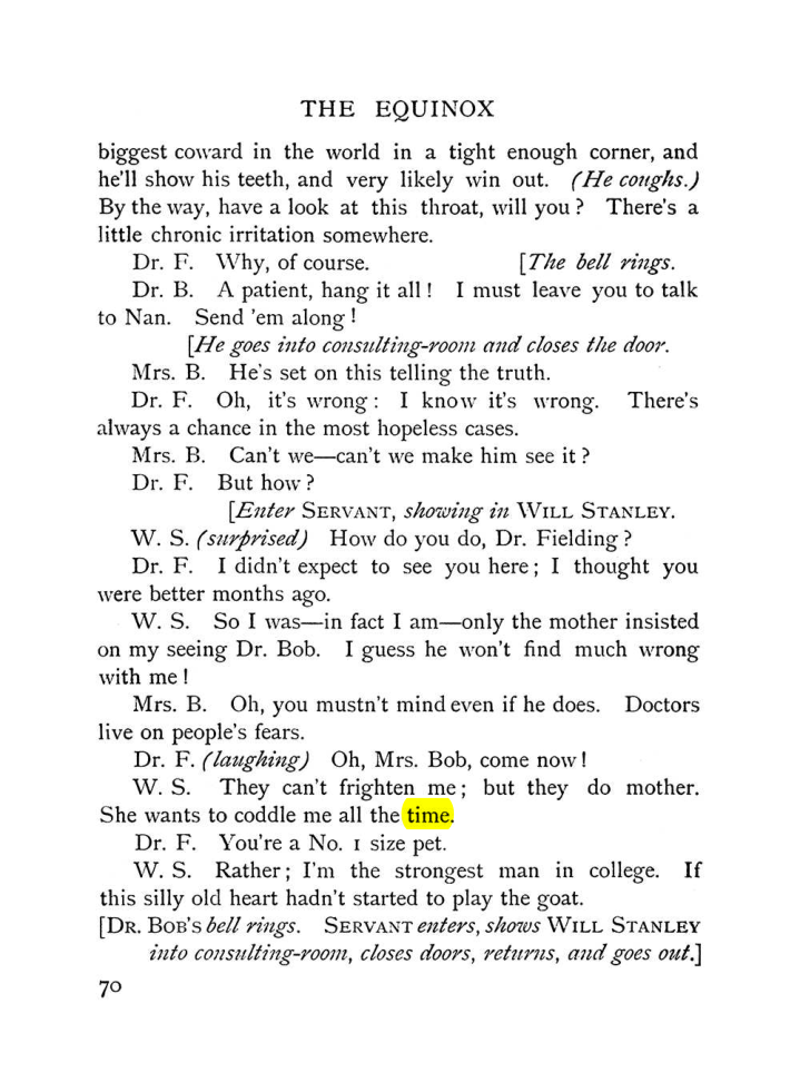 Original scan of The Equinox (Volume I, Number VIII), PDF page 112