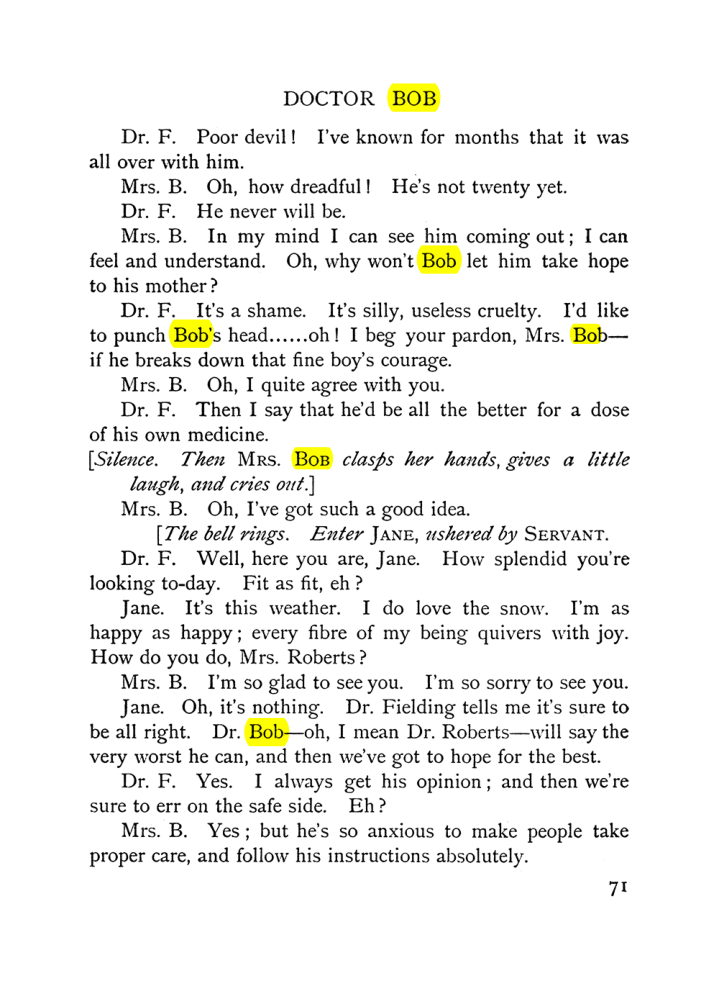Original scan of The Equinox (Volume I, Number VIII), PDF page 113