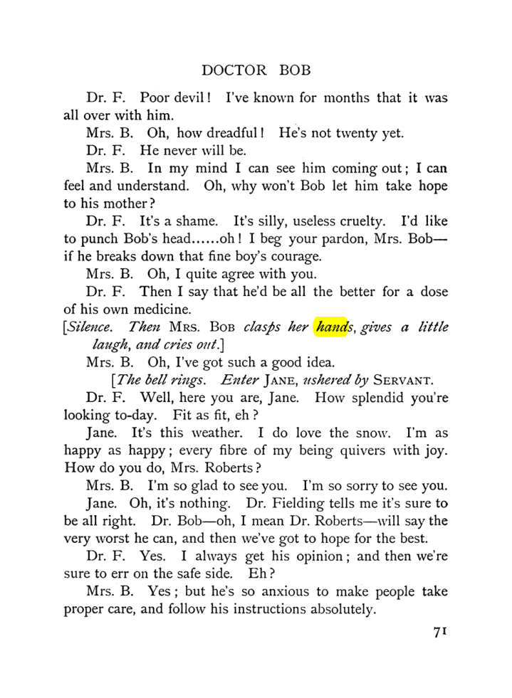 Original scan of The Equinox (Volume I, Number VIII), PDF page 113