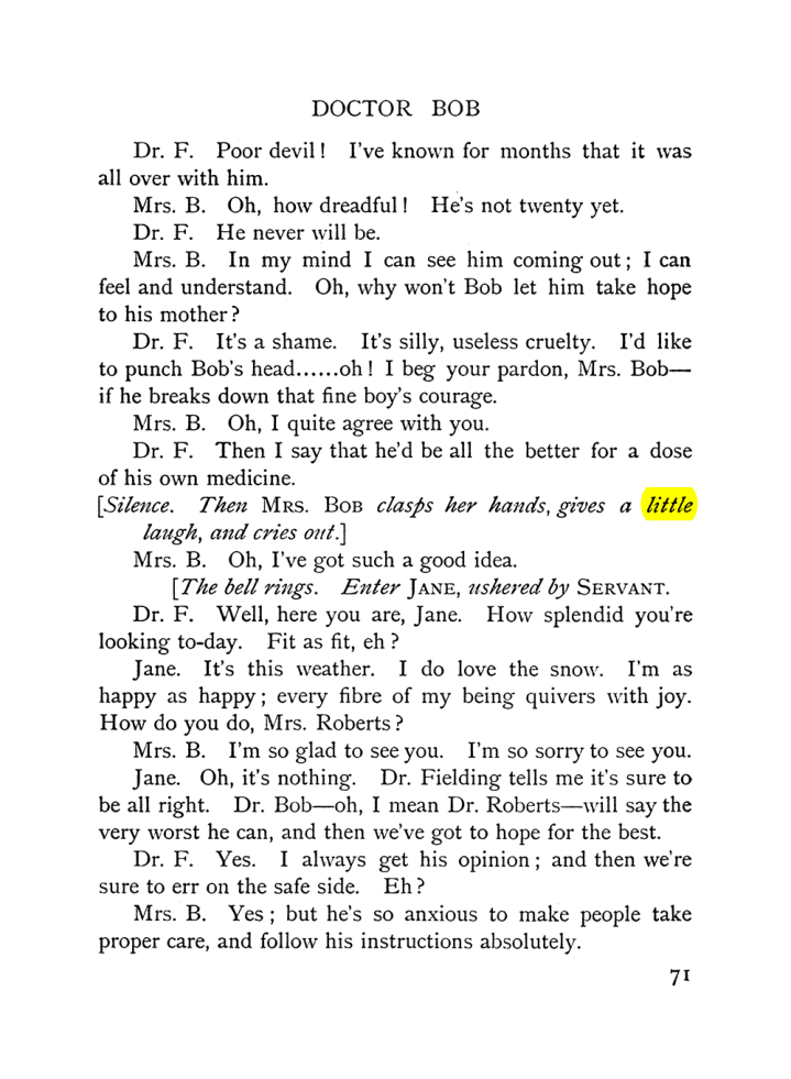 Original scan of The Equinox (Volume I, Number VIII), PDF page 113