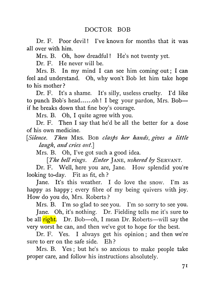 Original scan of The Equinox (Volume I, Number VIII), PDF page 113