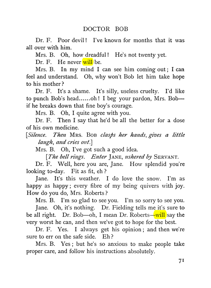 Original scan of The Equinox (Volume I, Number VIII), PDF page 113