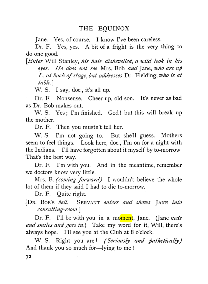 Original scan of The Equinox (Volume I, Number VIII), PDF page 114